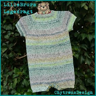 LILLEBRORS LEGEDRAGT