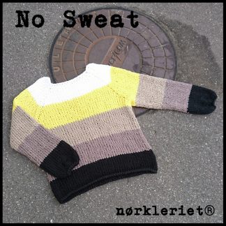 NO SWEAT