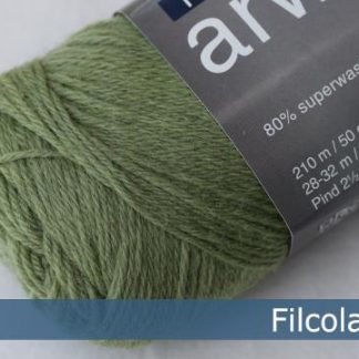 Arwetta Classic - basswood green 243