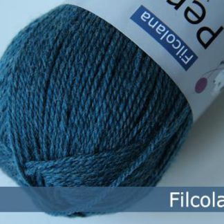 Pernilla Storm Blue (melange) 814