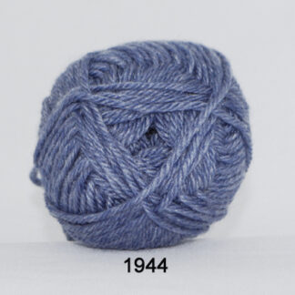 RAGG SOK (lys denim / 1944)