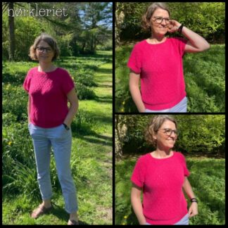 POLKADOT T-SHIRT