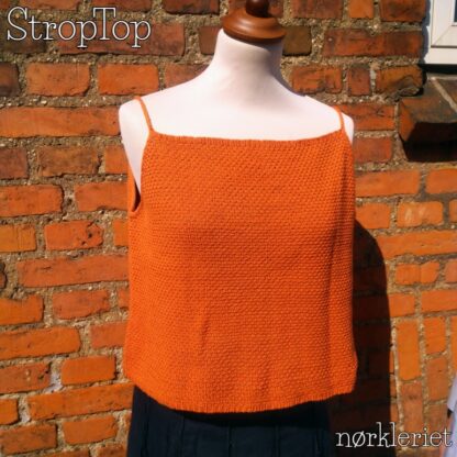 STROPTOP