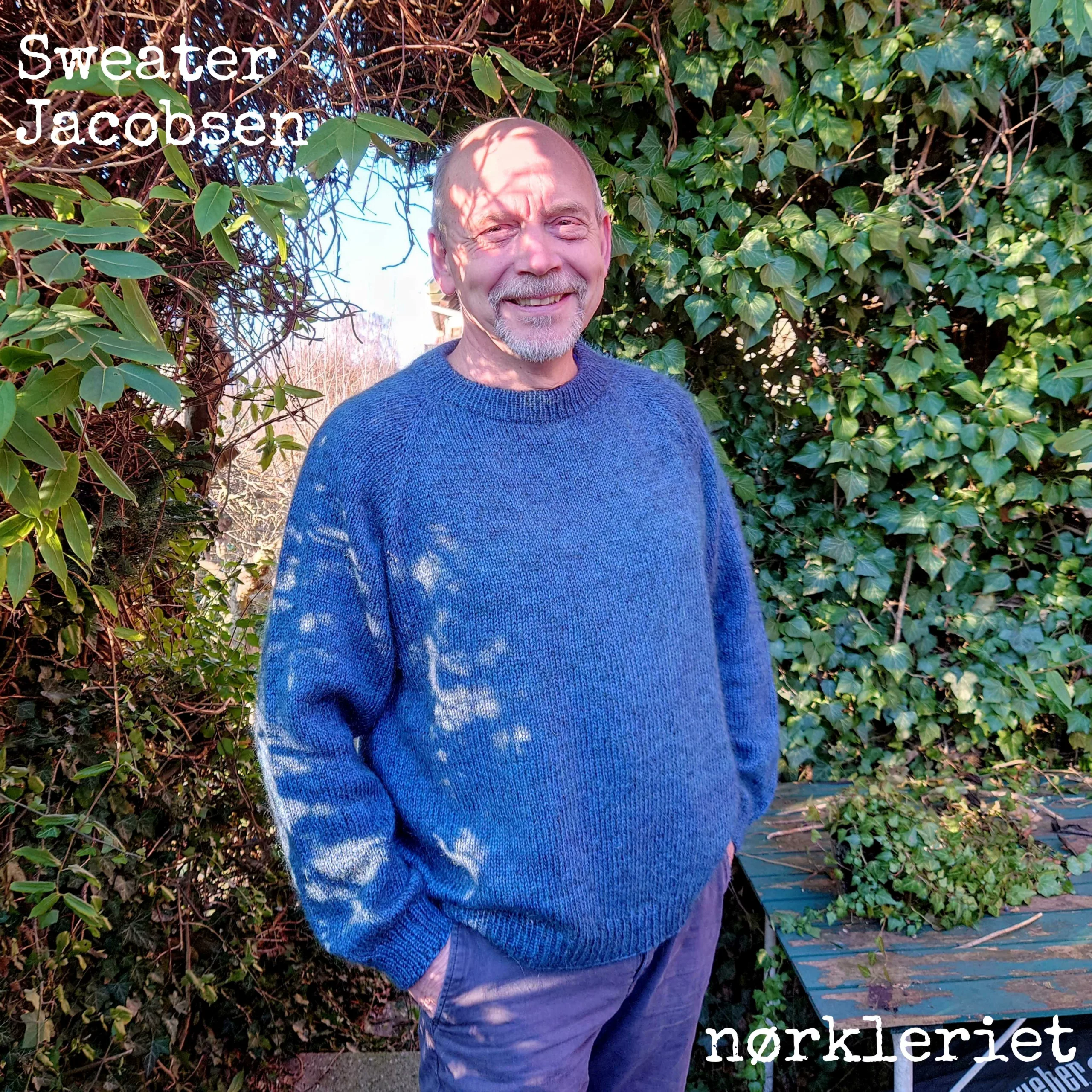 SWEATER JACOBSEN