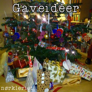 GAVEIDÉER