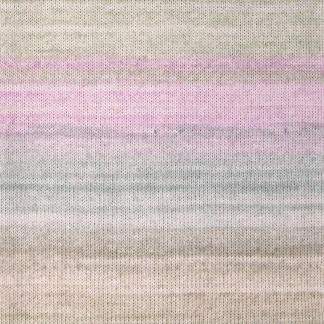 PRIMAVERA - fv. 08 lysegrøn-lyslilla-rosa