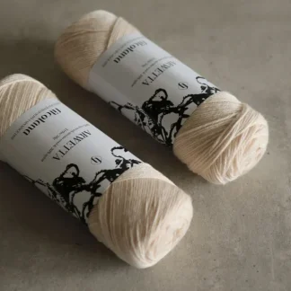 Arwetta Classic - champagne 383