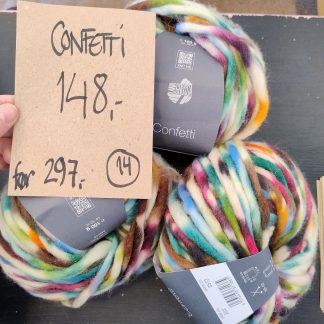 CONFETTI 14