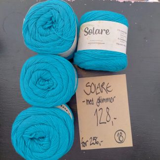 SOLARE 18