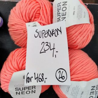SUPERNEON 26