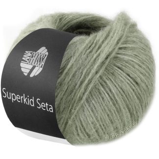 SUPERKID SETA salviegrøn (17)