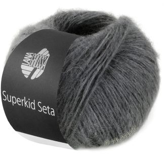 SUPERKID SETA stålgrå (21)