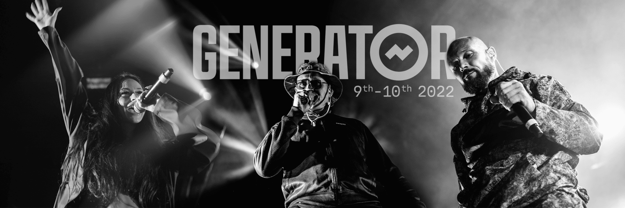 Generator Festival 2022