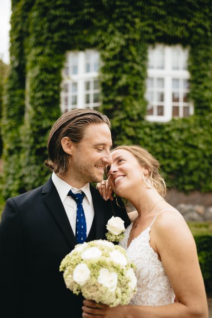 Rikke & Rasmus