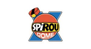 spiroudome