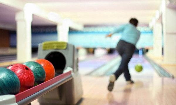 bowling