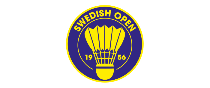 Swedish Open Logotyp