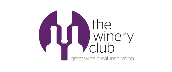 The Winery Club Logotyp