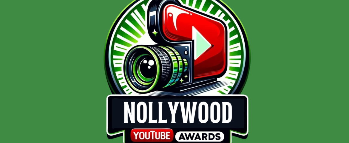 Nollywood YouTube Excellence Awards