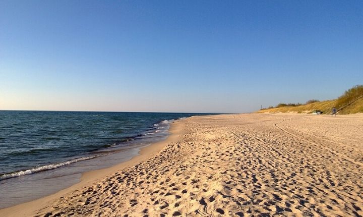 Litauen Klaipeda