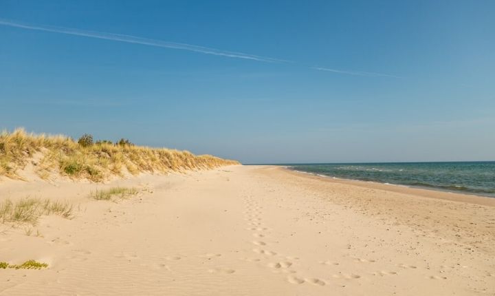 gotska sandön