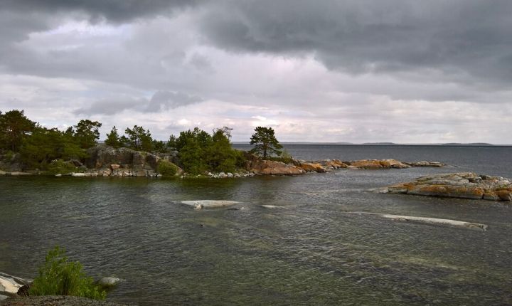 Värmdö
