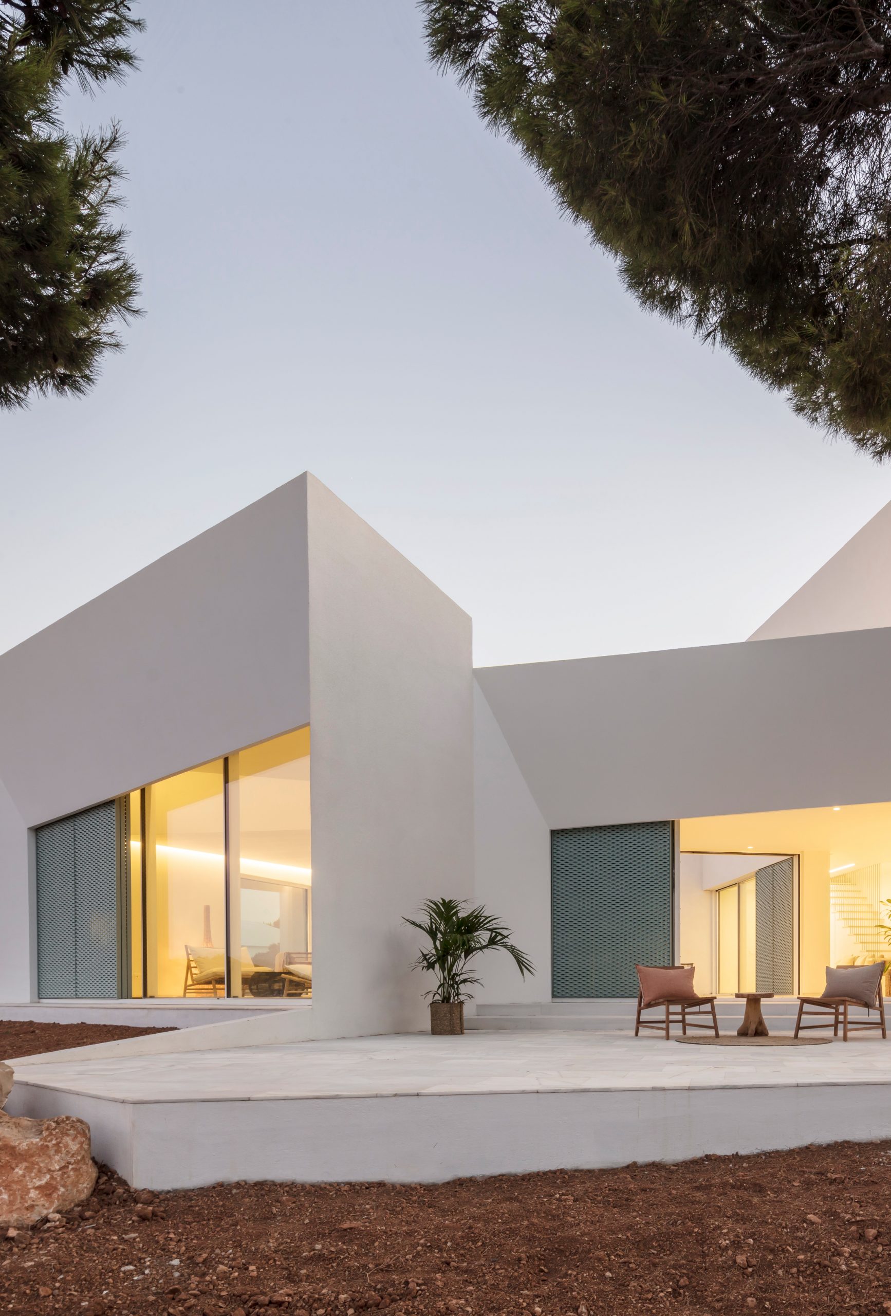 VILLA PATIO NOMO STUDIO