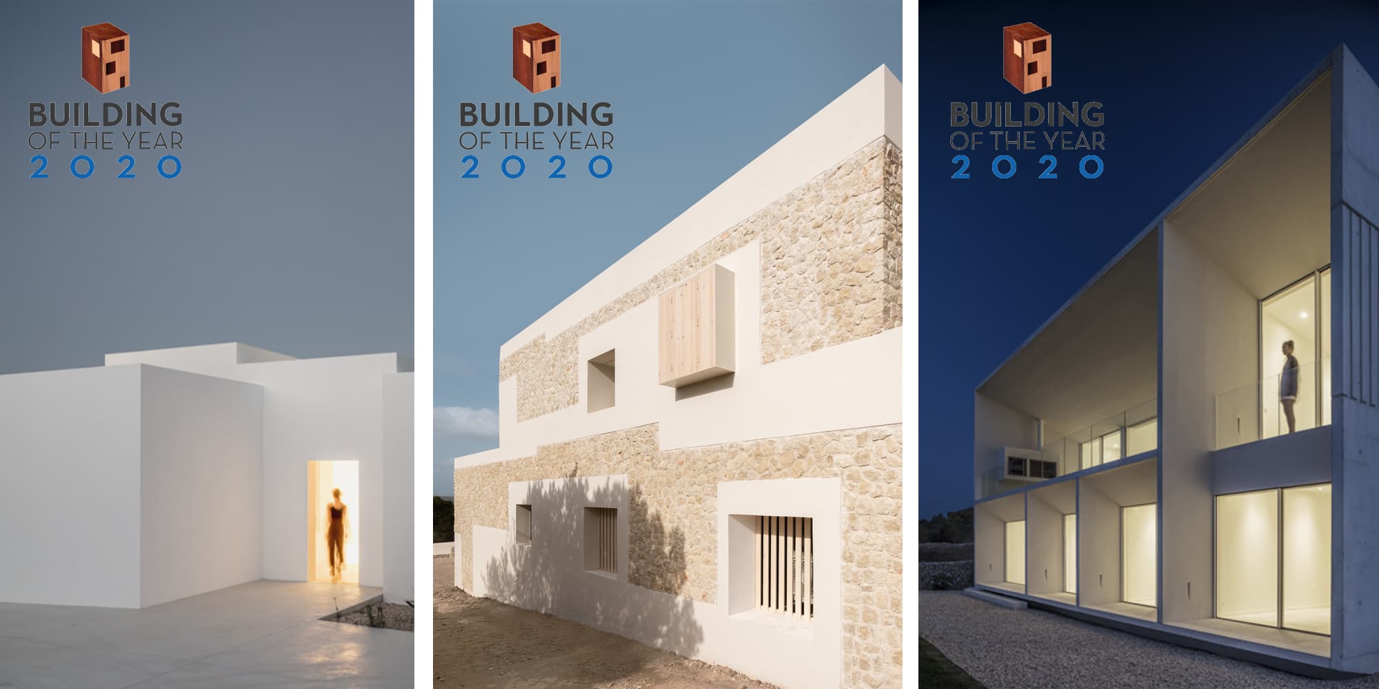 Building of the year Building of the year