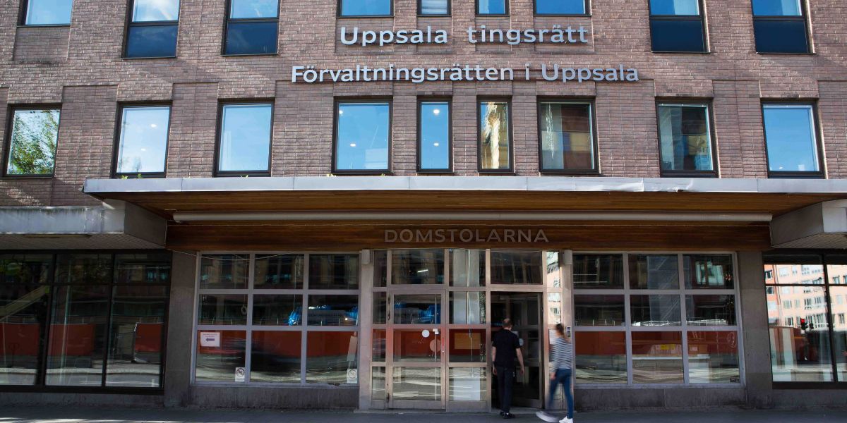 Polis Dömd För Barnpornografibrott Hade Stora Mängder Barnporr I Sin Dator Nongrata 