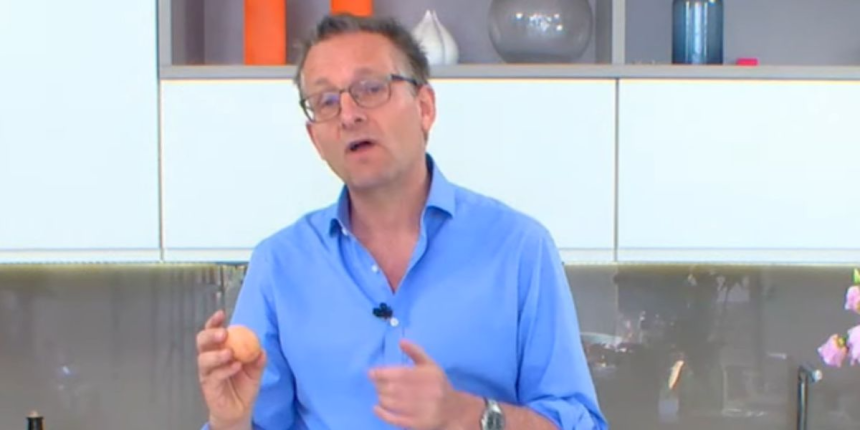 Dietgurun Michael Mosley Hittad D d Nongrata mosley-diet-tv-commercials-cortoday