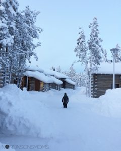 saariselkä