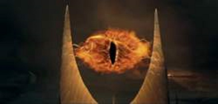 oog sauron