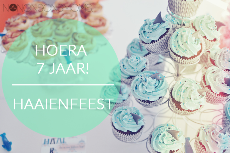 haaienfeest