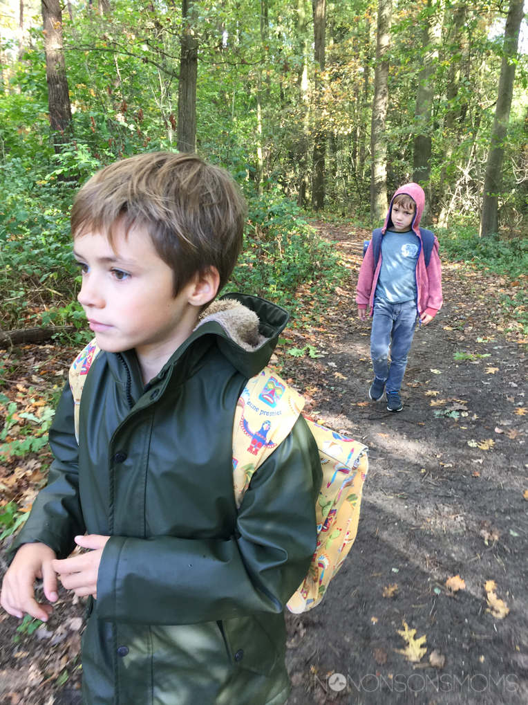 Hoe een activiteitstracker de relatie met mijn kinderen verbeterde.