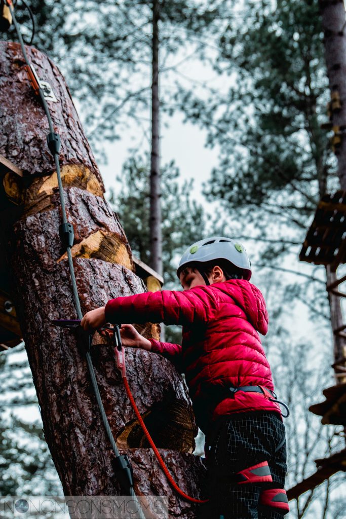 warredal - adventure park