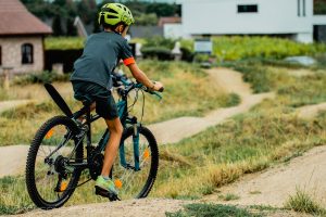 pumptrack - Sven Nys Cycling Center