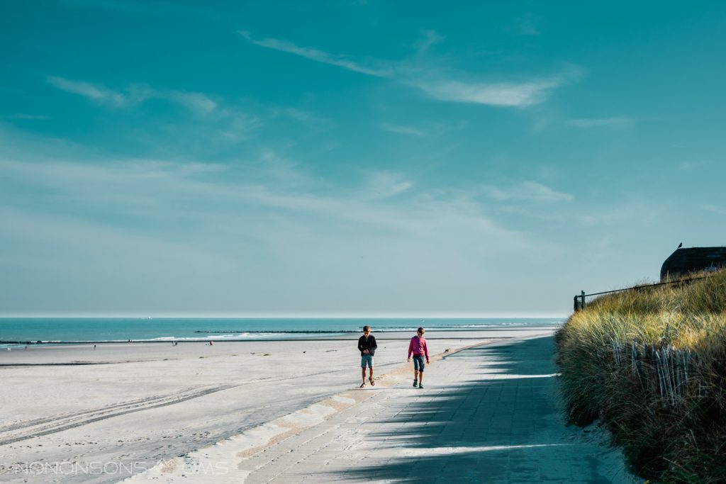 bredene oostende