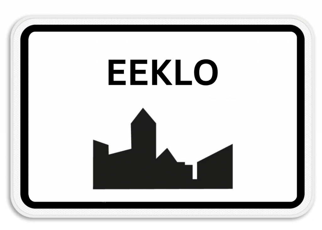 Slotenmaker Eeklo