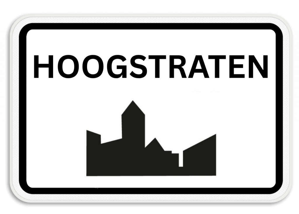 Slotenmaker Hoogstraten