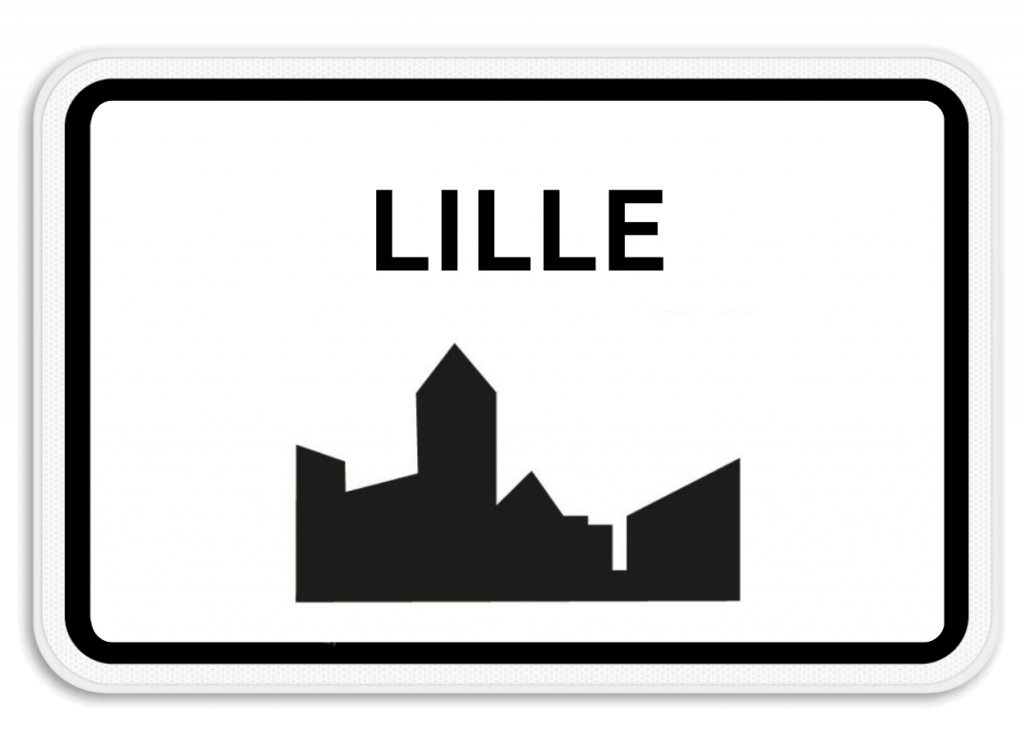 Slotenmaker Lille
