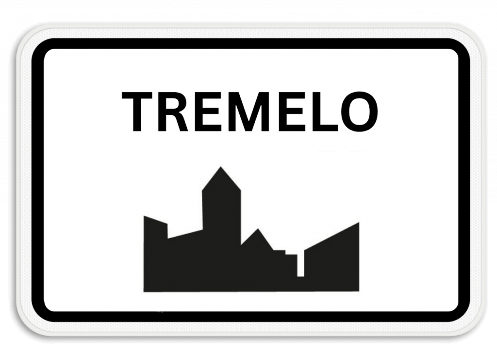 Slotenmaker Tremelo