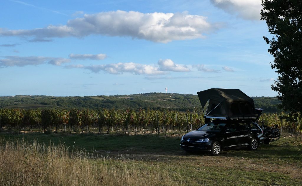 Clos de Pougette