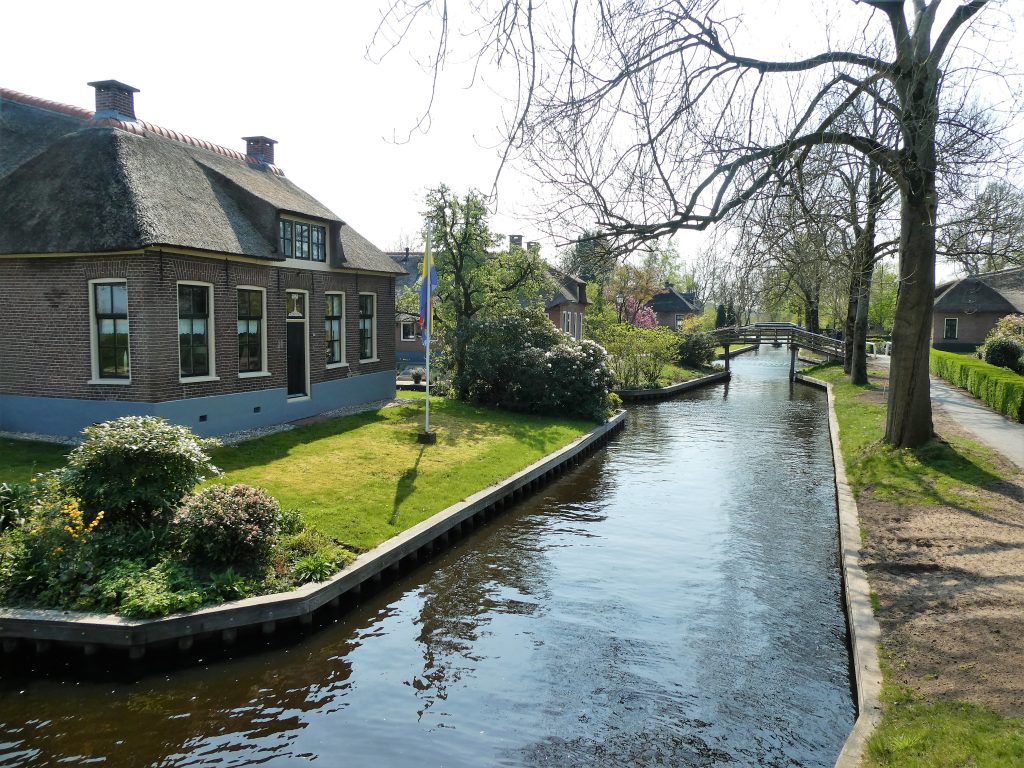 Giethoorn