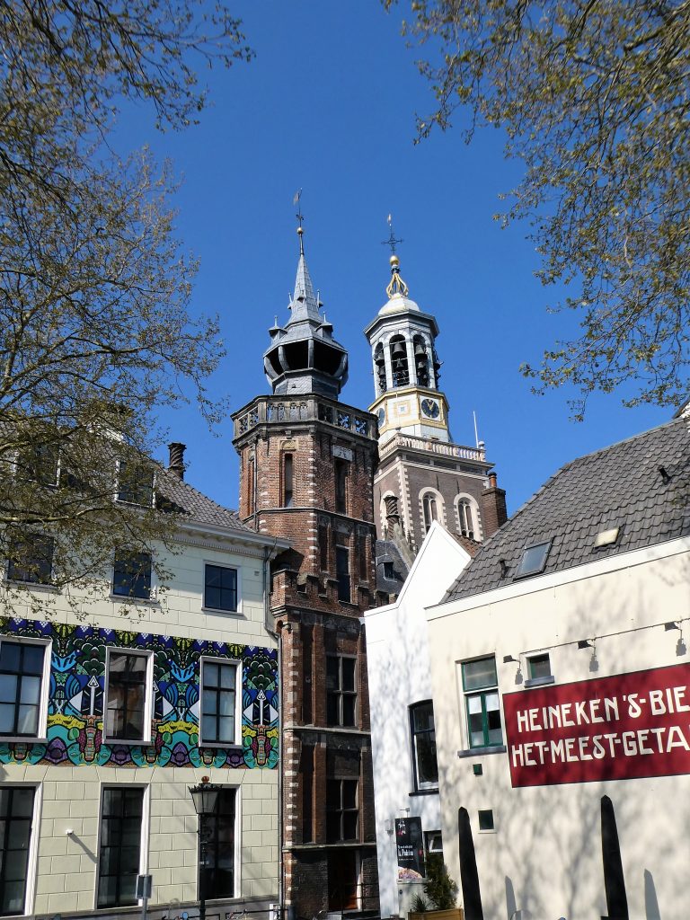 Nieuwe Toren Kampen