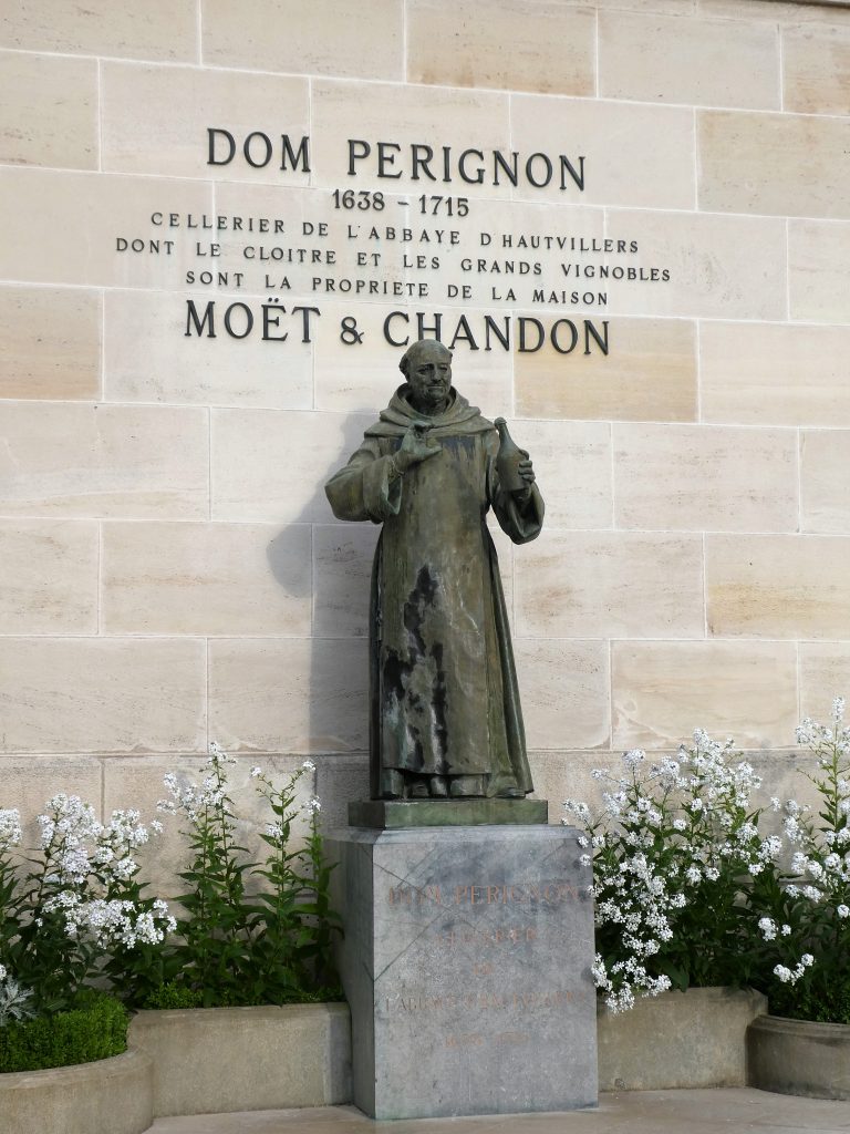 Dom Perignon