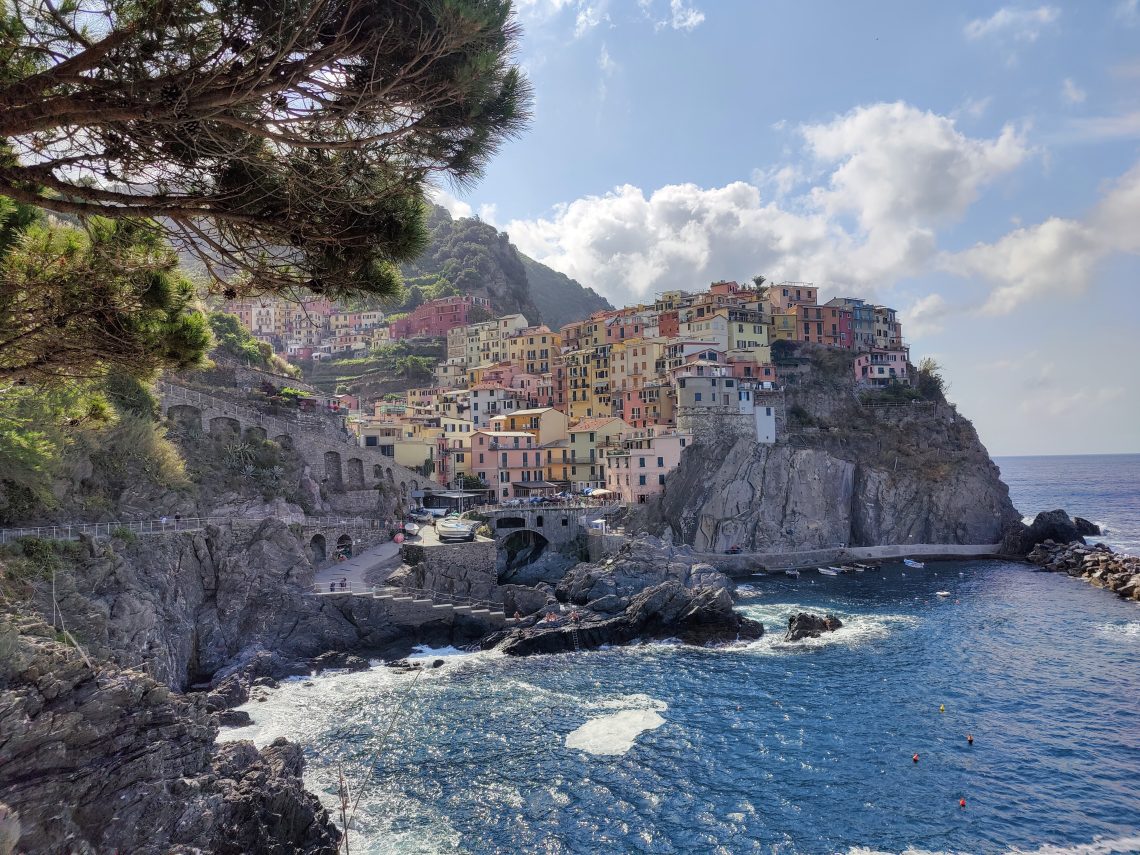 Manarola