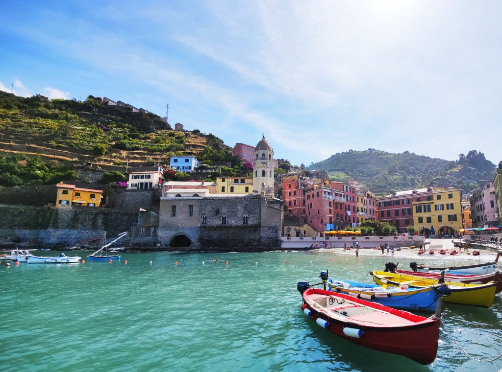 Vernazza