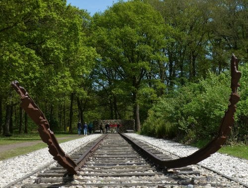 Kamp Westerbork