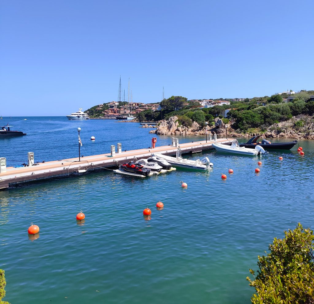 Porto Cervo