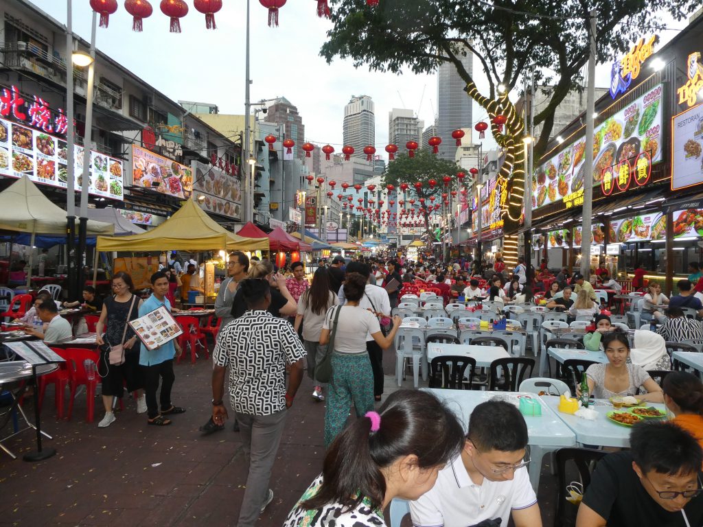 Jalan Alor